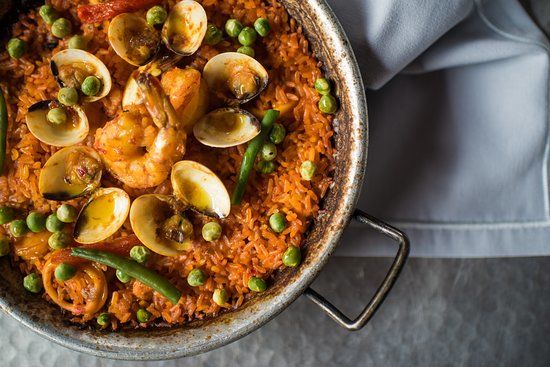 Las Cuatro Estaciones